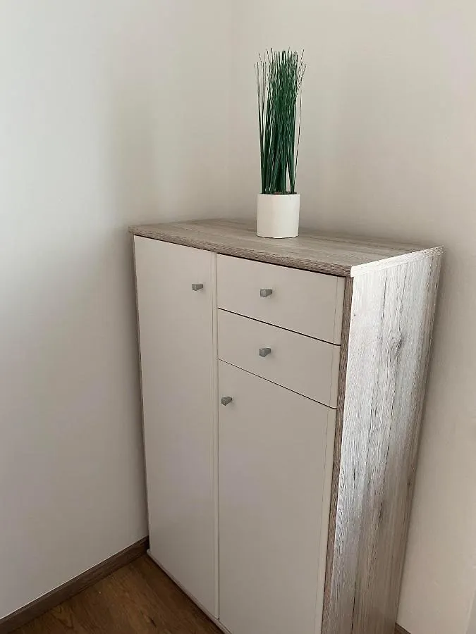 Apartment Harmony Lublaň