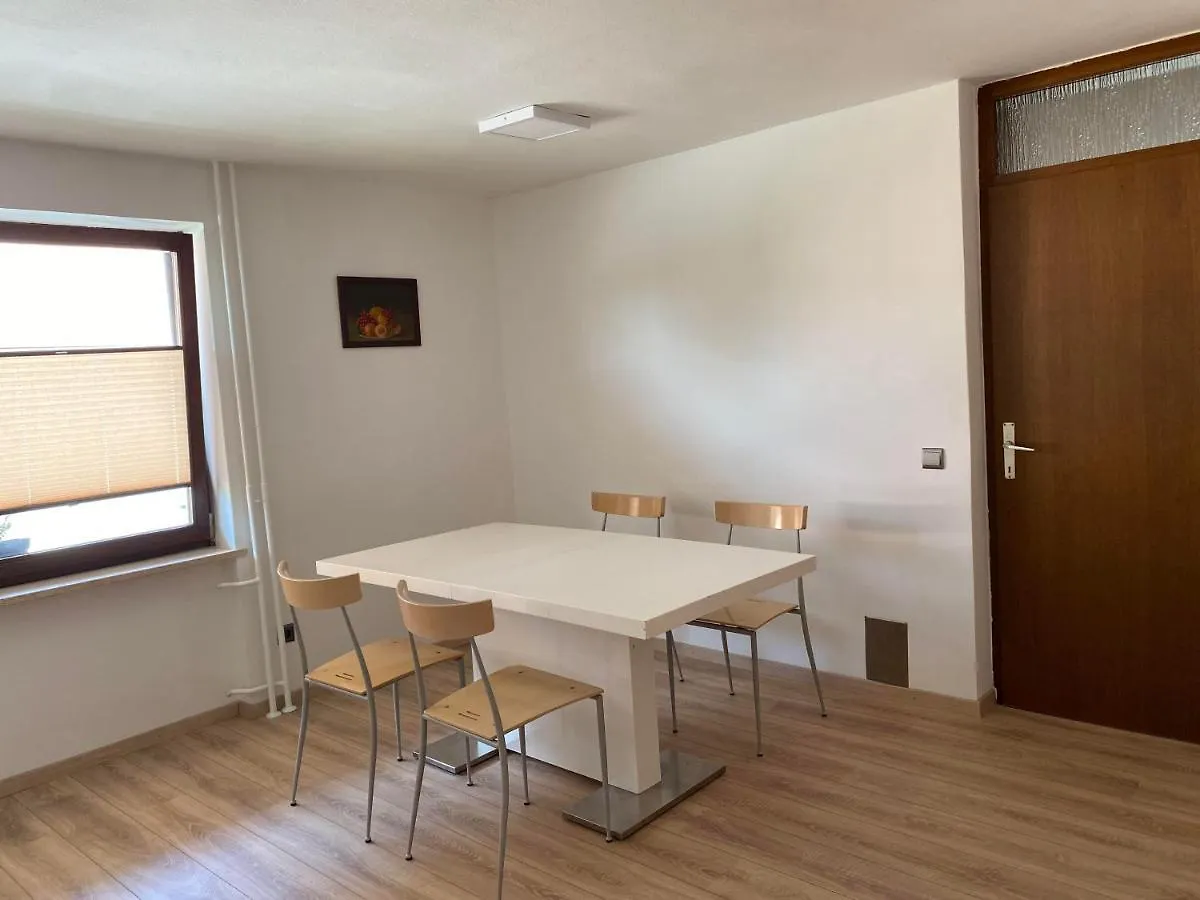 Apartment Harmony Lublaň