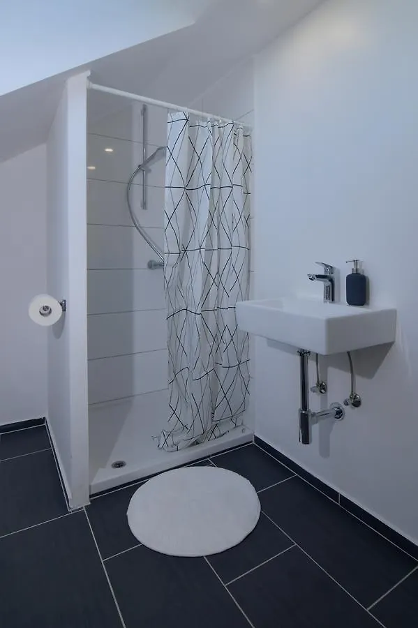 Apartment Harmony Lublaň