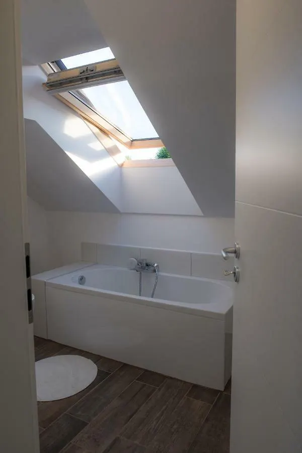 Apartment Harmony Lublaň
