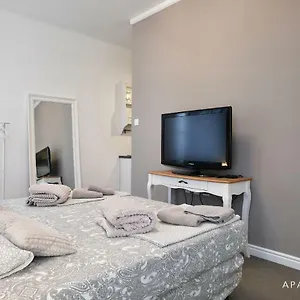  Appartamento Downtown / Free Parking